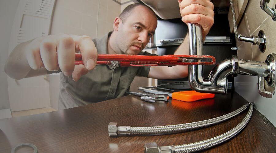 Professional emergency plumbing in Cloudcroft, NM